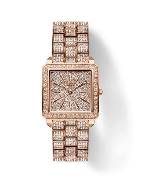 jbw women's celine crystal and diamond watch|Ladies' JBW Cristal Watch J6386C .